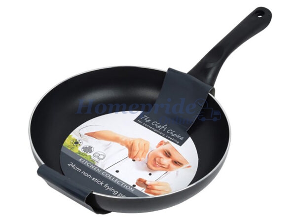 Homepride Online-Bronze Non Stick Fry Pan 24cm