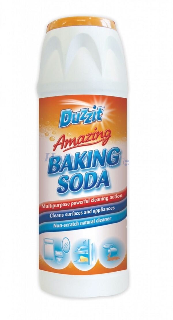 Baking Soda 500g