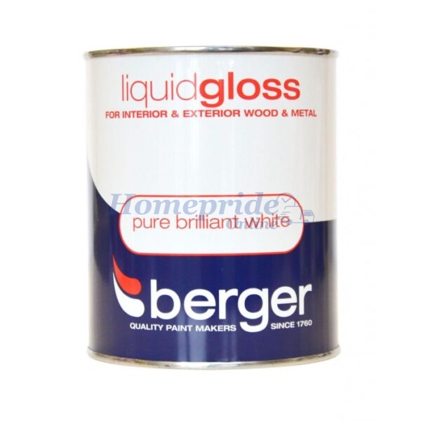 Homepride Online-Liquid Gloss Brilliant White 750ml