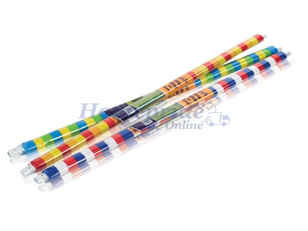 Homepride Online-Striped Blinds For Doors