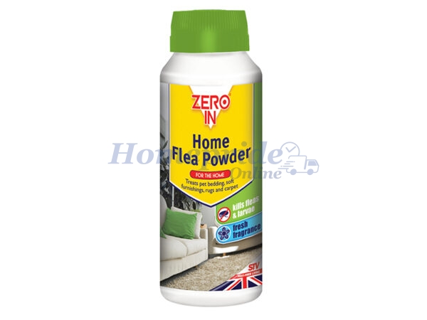 Homepride Online-Household Flea Powder 300g