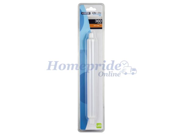 Homepride Online-Strip Light LED 4.5W 360 Lumen Opal 284mm