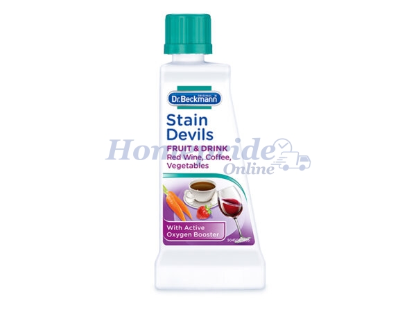 Homepride Online-Stain Remover for Fruit & Drink