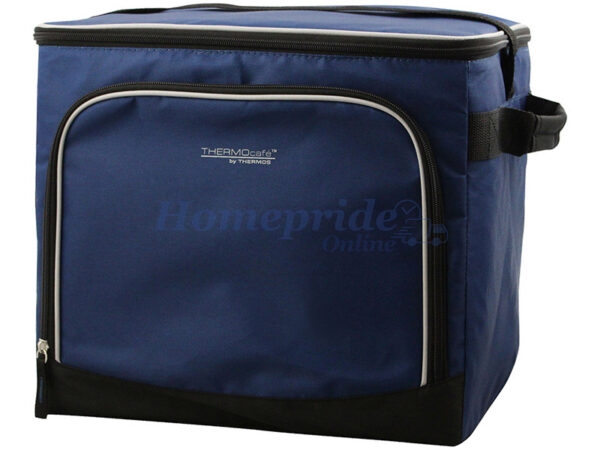 Thermocafe Cool Bag Navy 48 Can