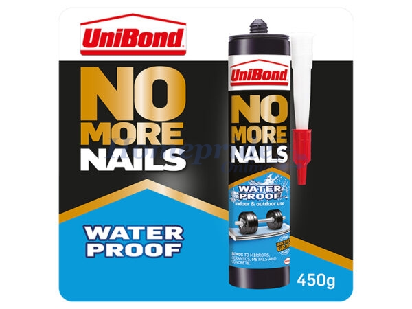 Homepride Online-No More Nails Exterior Cartrirdge ND