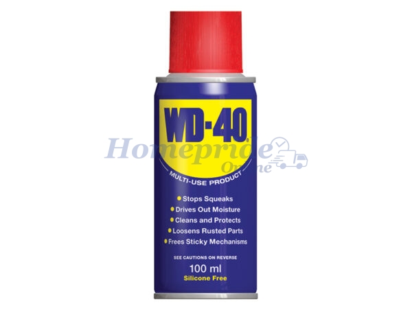 Aerosol 100ml