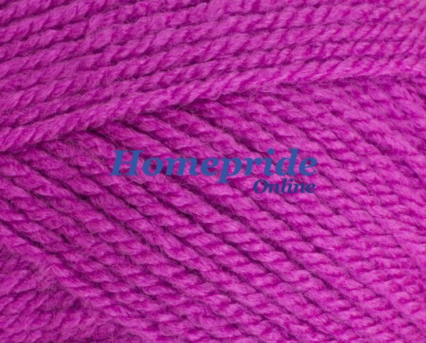 Special Aran Magenta