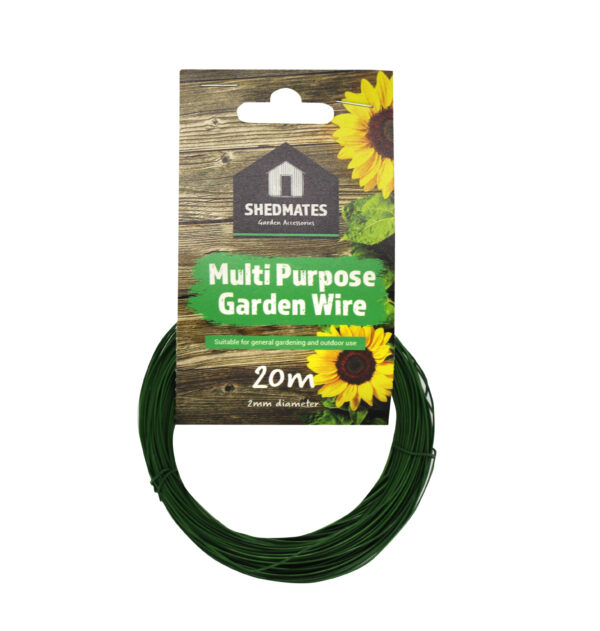 Homepride Online-2mm Multi Purpose Garden Wire