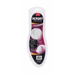 JUMP INSOLE MEMORY FOAM