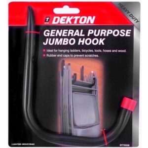 DEKTON HOOK 16MM 1PC