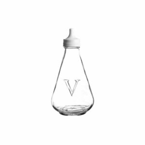 RAVENHEAD ESSENTIALS GLASS VINEGAR POTS PK12