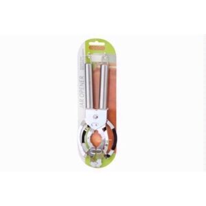 APOLLO STAINLESS STEEL JAR OPENER 11/11