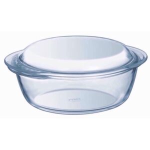 PYREX CLASSIC CASSEROLE 1.3LTR