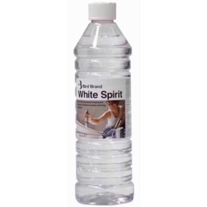 BIRDBRAND WHITE SPIRIT 750ML