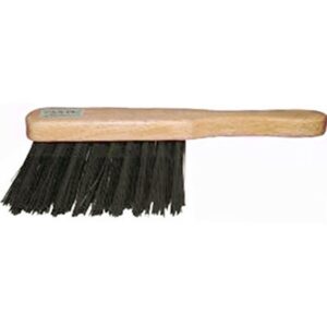HAND BRUSH VARNISH GREEN