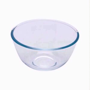 PYREX MIXING BOWL 2.0LTR