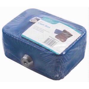 ASHLEY CASH BOX 4.5 INCH