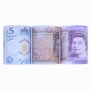 MONEY TIN BOX ASST MEDIUM