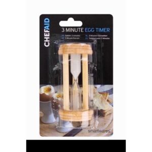 CHEF AID EGG TIMER