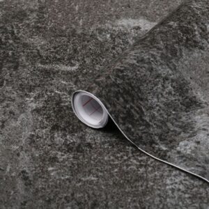 D-C-FIX SELF ADHESIVE S/GREY 2 MTR X 45CM