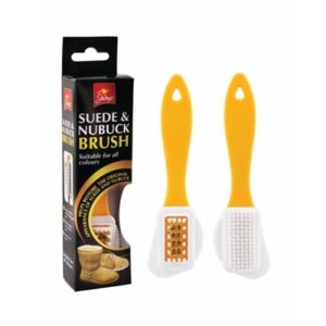 JUMP SUEDE & NUBUCK BRUSH 27/2/24