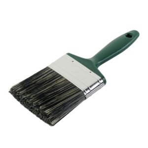 LYNWOOD SHED & FENCE BRUSH