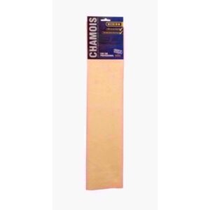 CHAMOIS 2.25sq ft WASH LEATHER