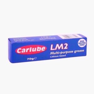 CARLUBE MULTI PURPOSE GREASE 70GM