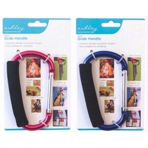 ASHLEY EASY GRAB HANDLE