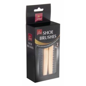 JUMP SHOE BRUSH SET PK2