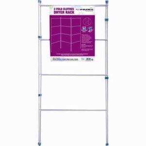 PRIMA AIRER 3 FOLD CLOTHES AIRER