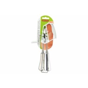 APOLLO STAINLESS STEEL EGG BEATER