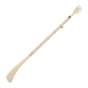 BRIGHT & HOMELY BACK SCRATCHER & SHOE HORN