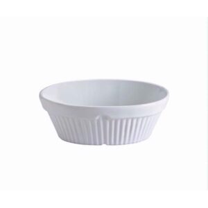 MASON CASH CLASSIC OVAL PIE DISH 17CM