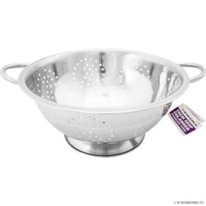 PRIMA DEEP COLLANDER 28CM