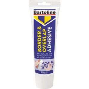 BARTOLINE BORDER ADHESIVE 250G