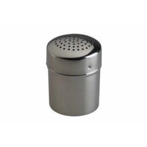 APOLLO STAINLESS STEEL SHAKER 7.5X5.5CM