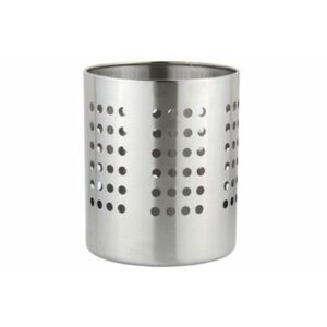 APOLLO STAINLESS STEEL UTENSIL HOLDER