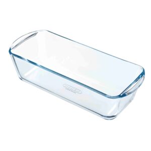 PYREX GLASS LOAF DISH 28CM
