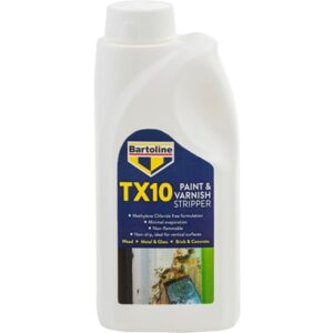 BARTOLINE P/V STRIPPER TX10 1LTR