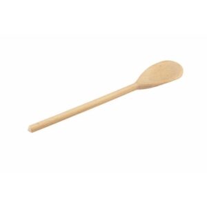 APOLLO WOODEN SPOONS 12inch PK12