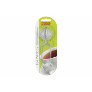 APOLLO TEA INFUSER