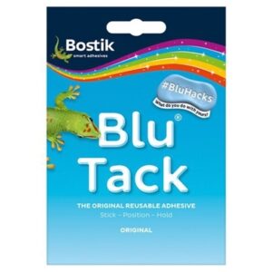 BLU TACK   PK12