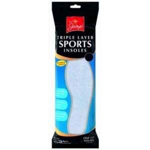 JUMP INSOLE SPORTS SHOE