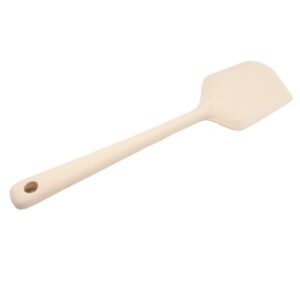 APOLLO SPATULA SCRAPER SILICONE BEIGE