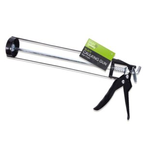 BRIGHT & HOMELY CAULKING GUN BLACK