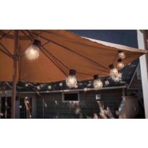 10PC PLAIN RETRO LIGHT