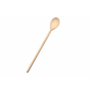 APOLLO WOODEN SPOONS 16inch PK12