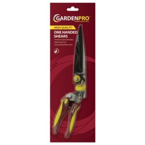 KINGFISHER GOLD DLX ONE HAND SHEARS