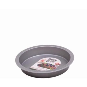 BAKER & SALT SANDWICH TIN 20CM